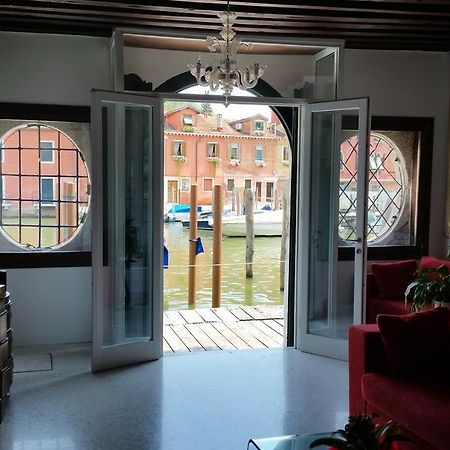 Elisabeth Waterfront Apartment Veneza Exterior foto