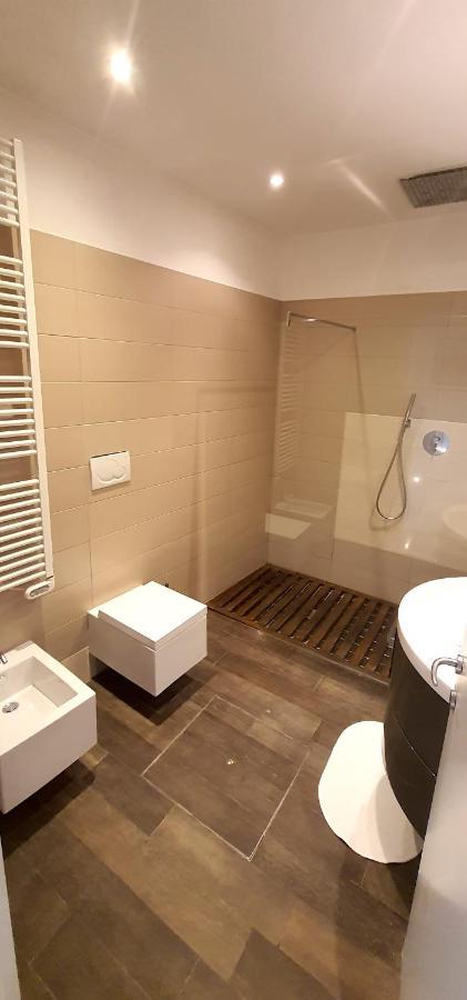Elisabeth Waterfront Apartment Veneza Exterior foto