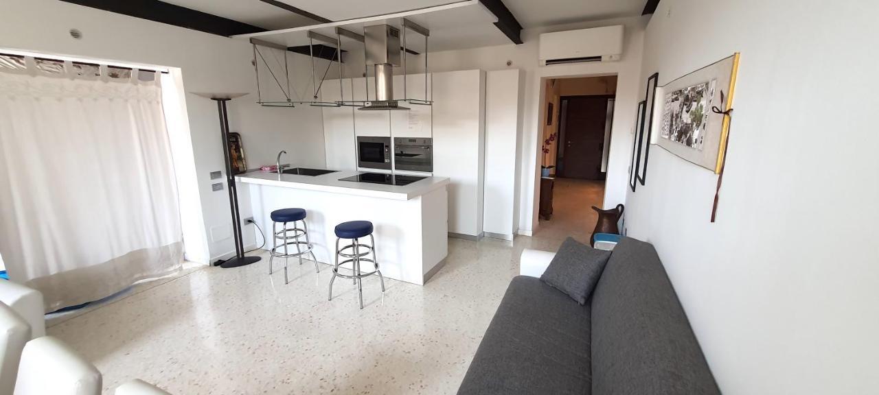 Elisabeth Waterfront Apartment Veneza Exterior foto
