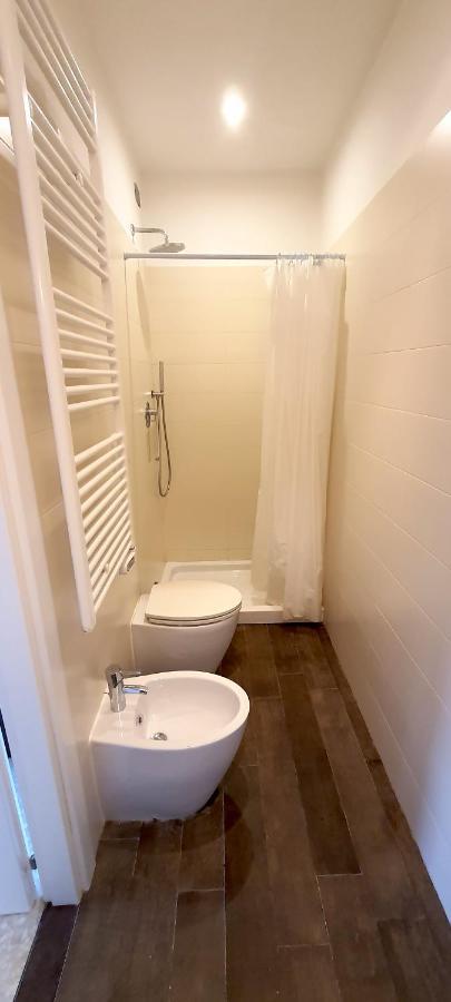 Elisabeth Waterfront Apartment Veneza Exterior foto
