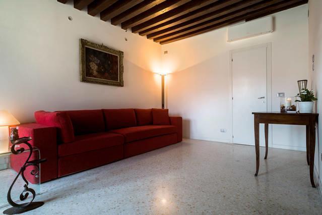 Elisabeth Waterfront Apartment Veneza Exterior foto