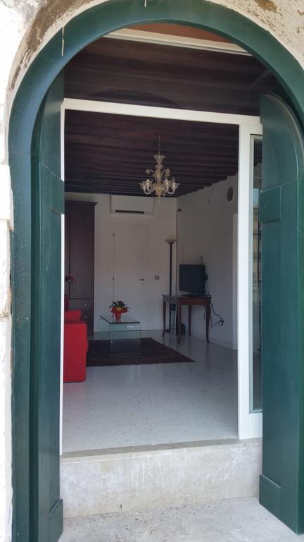 Elisabeth Waterfront Apartment Veneza Exterior foto