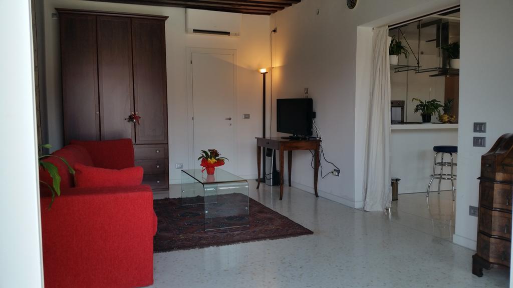 Elisabeth Waterfront Apartment Veneza Exterior foto