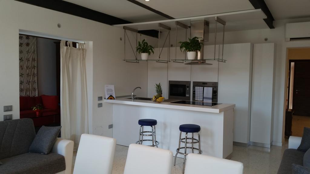 Elisabeth Waterfront Apartment Veneza Exterior foto