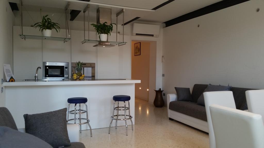 Elisabeth Waterfront Apartment Veneza Exterior foto