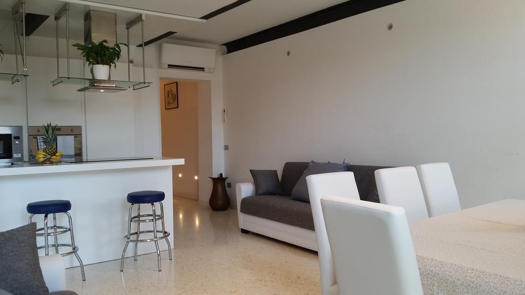 Elisabeth Waterfront Apartment Veneza Exterior foto